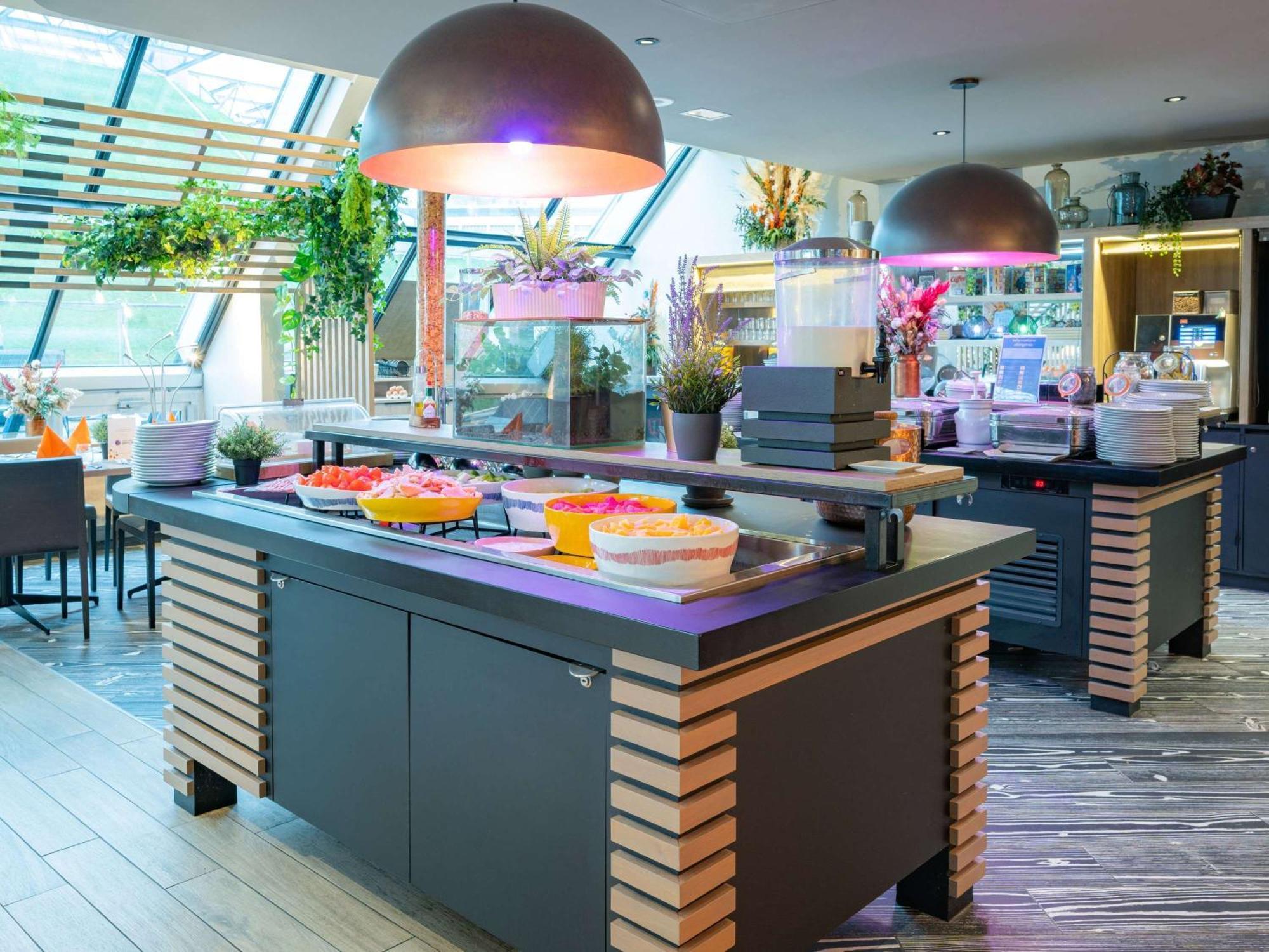 Novotel Centre Bercy