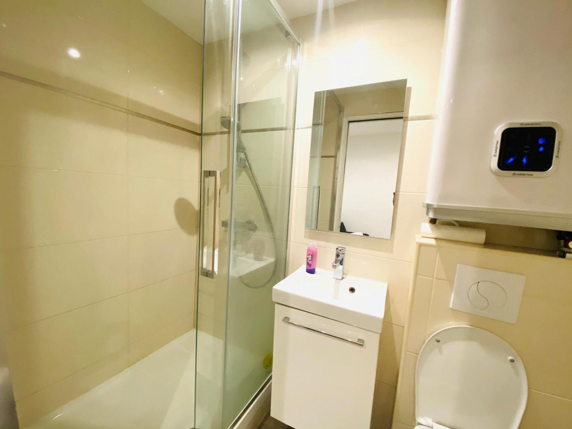 Beauty Saint Paul Appartement
