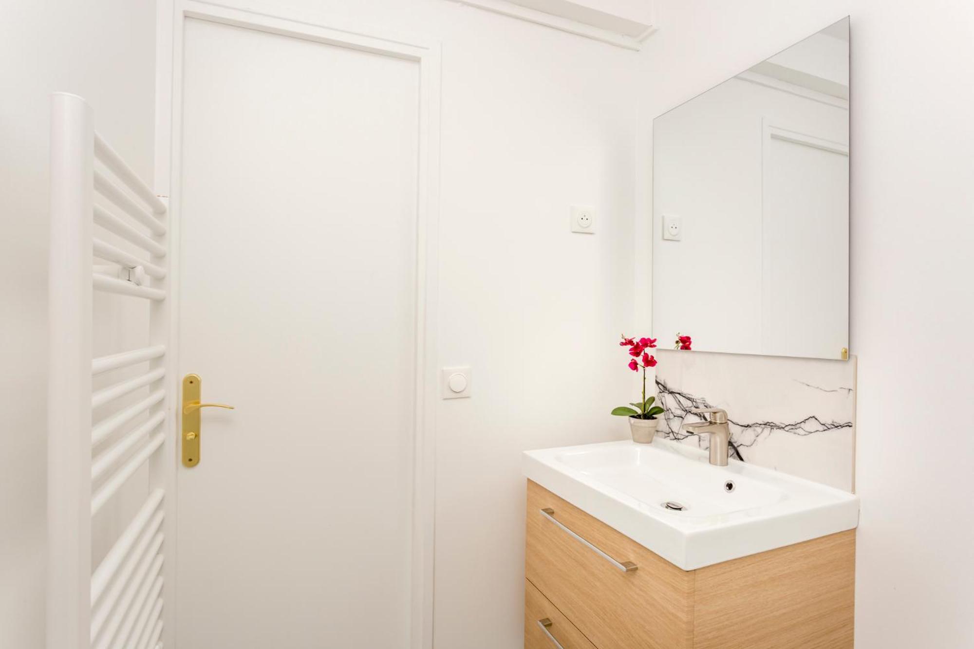 Appartement Cozy - Louvre - Nd Des Victoires Paris