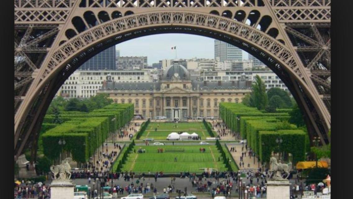 Appartement - Le Louvre Working & Living Paris