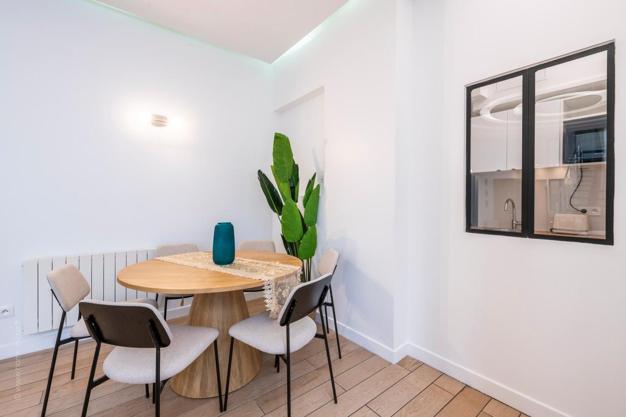 Magnifique Loft Le Brando - 3 - 2 Salles De Bain - 10 Personnes - Proximite Parc Des Expositions