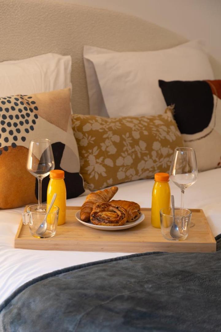 Bluestay 286 - Cozy A Appartement