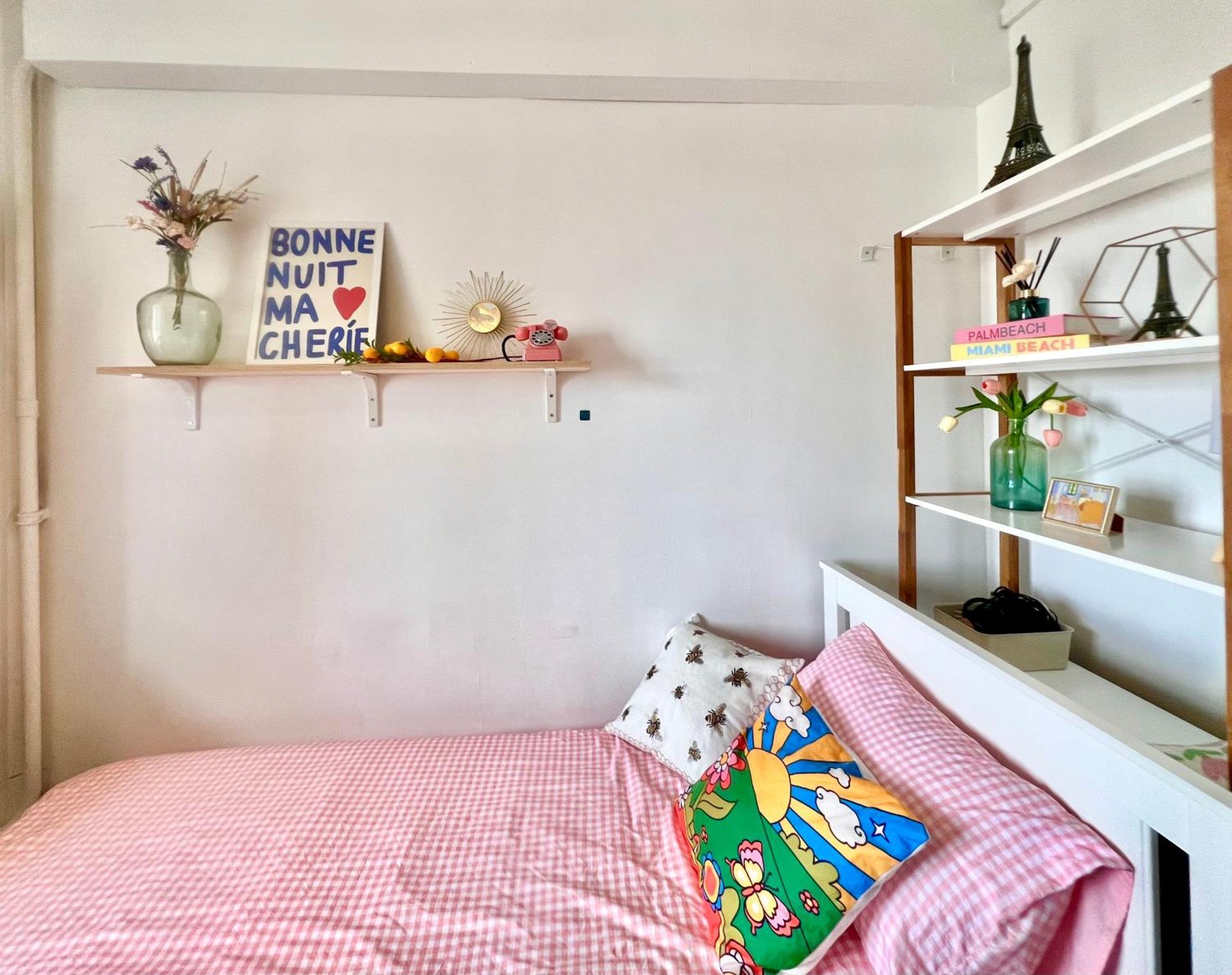 Apartment Centre Orsay *