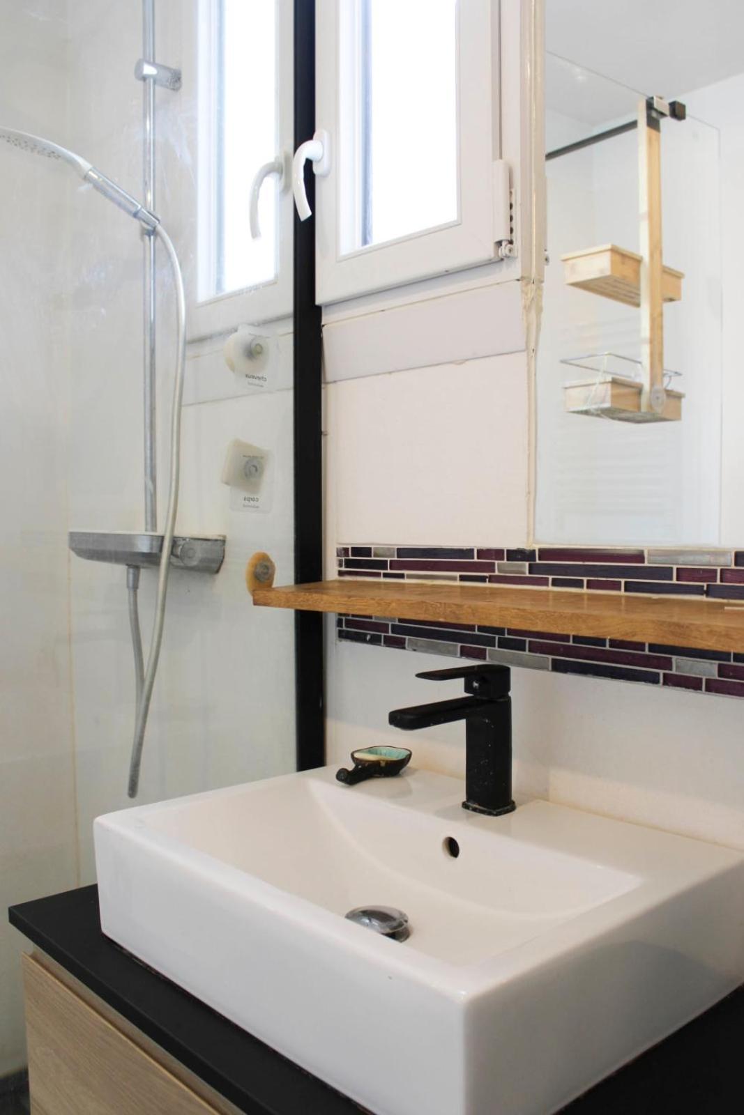 Apartment Spacious T4 With Wifi Near Bercy