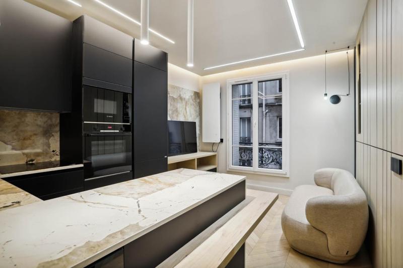 Apartment 515 Miami - Luxury In 6 Paris