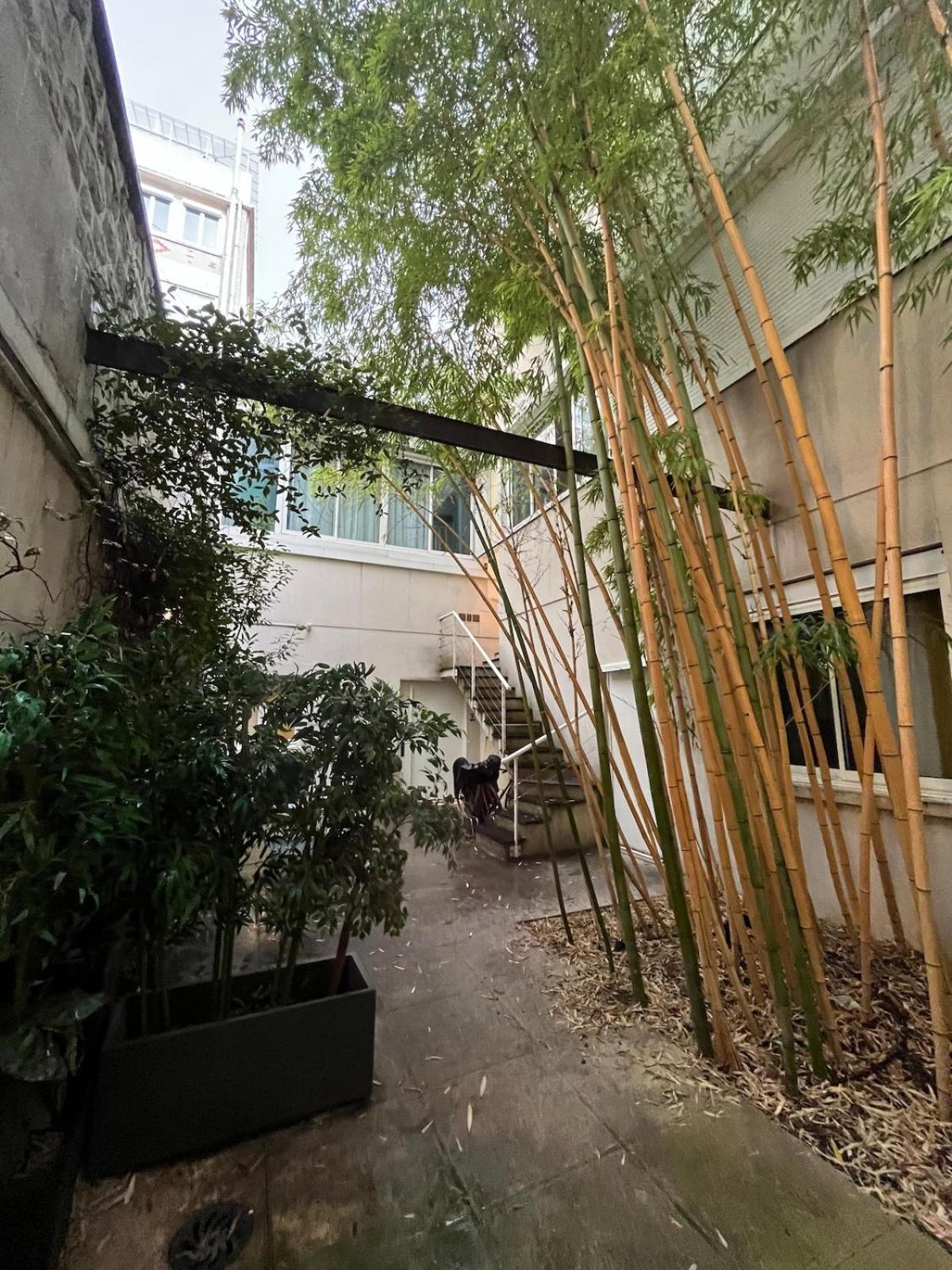 Apartment Berbere 13 People Place De La Nation Paris