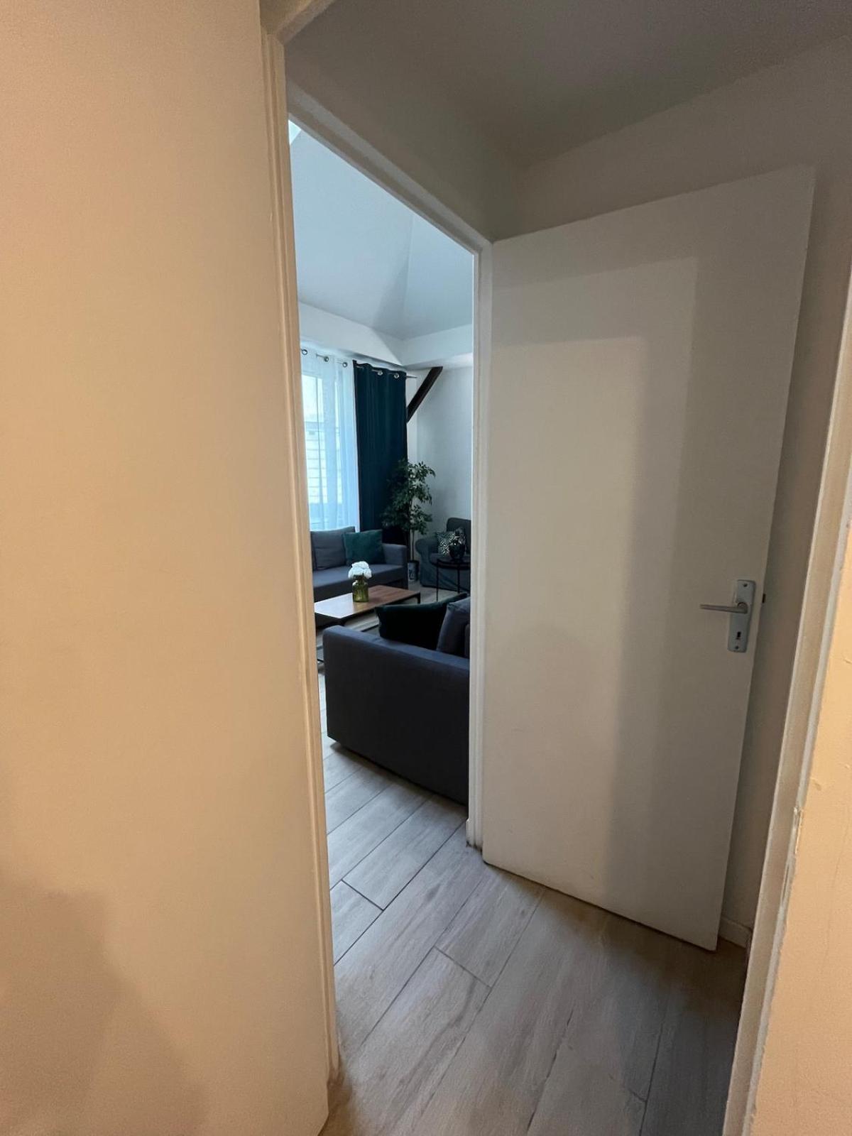 Apartment Berbere 13 People Place De La Nation