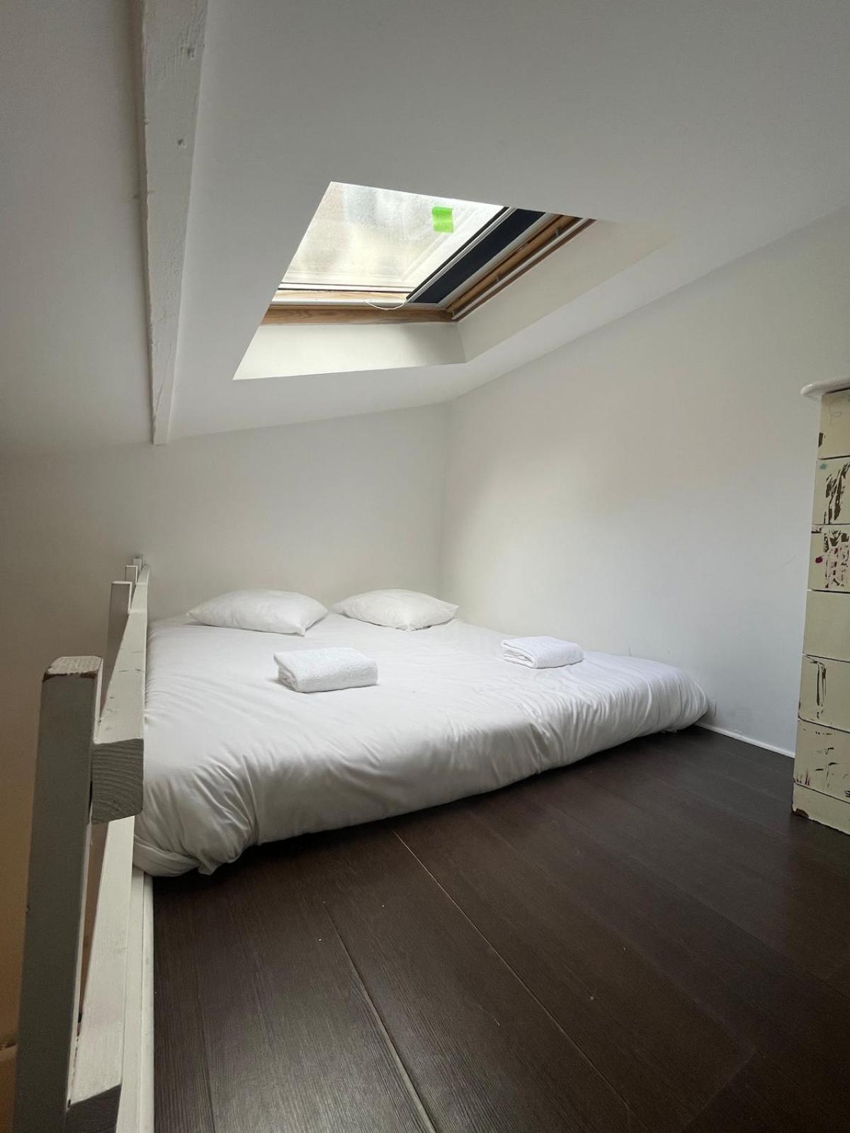 Apartment Berbere 13 People Place De La Nation