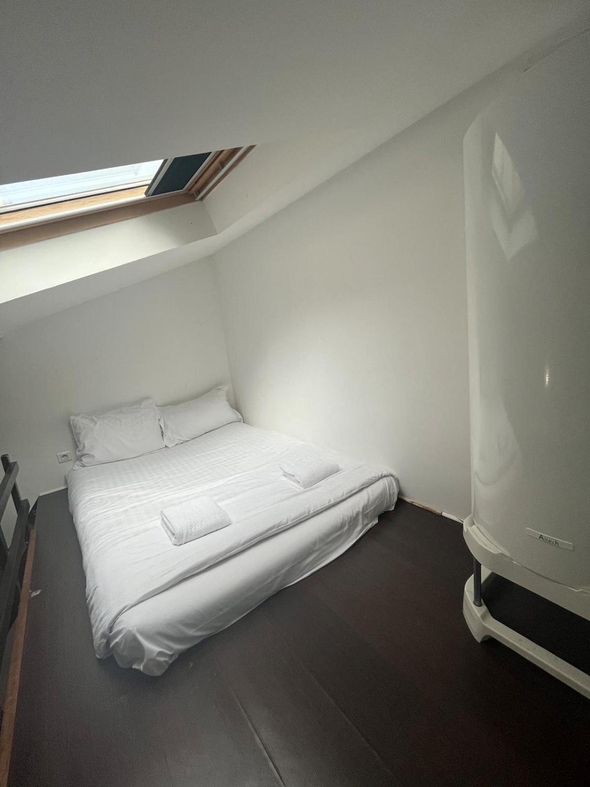 Apartment Berbere 13 People Place De La Nation