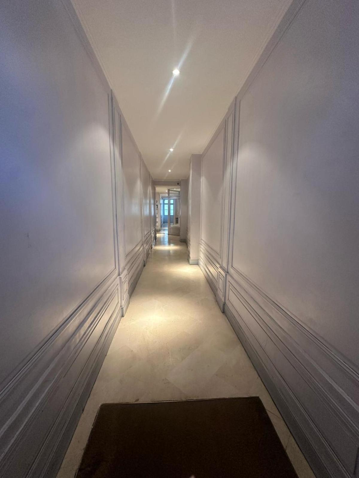 Champs Elysee Apartment Paris