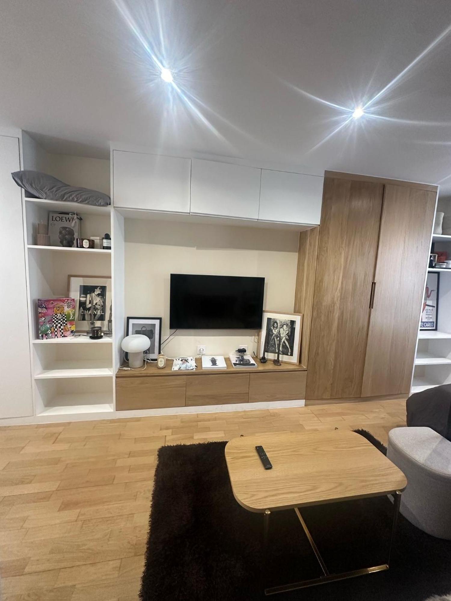Champs Elysee Apartment