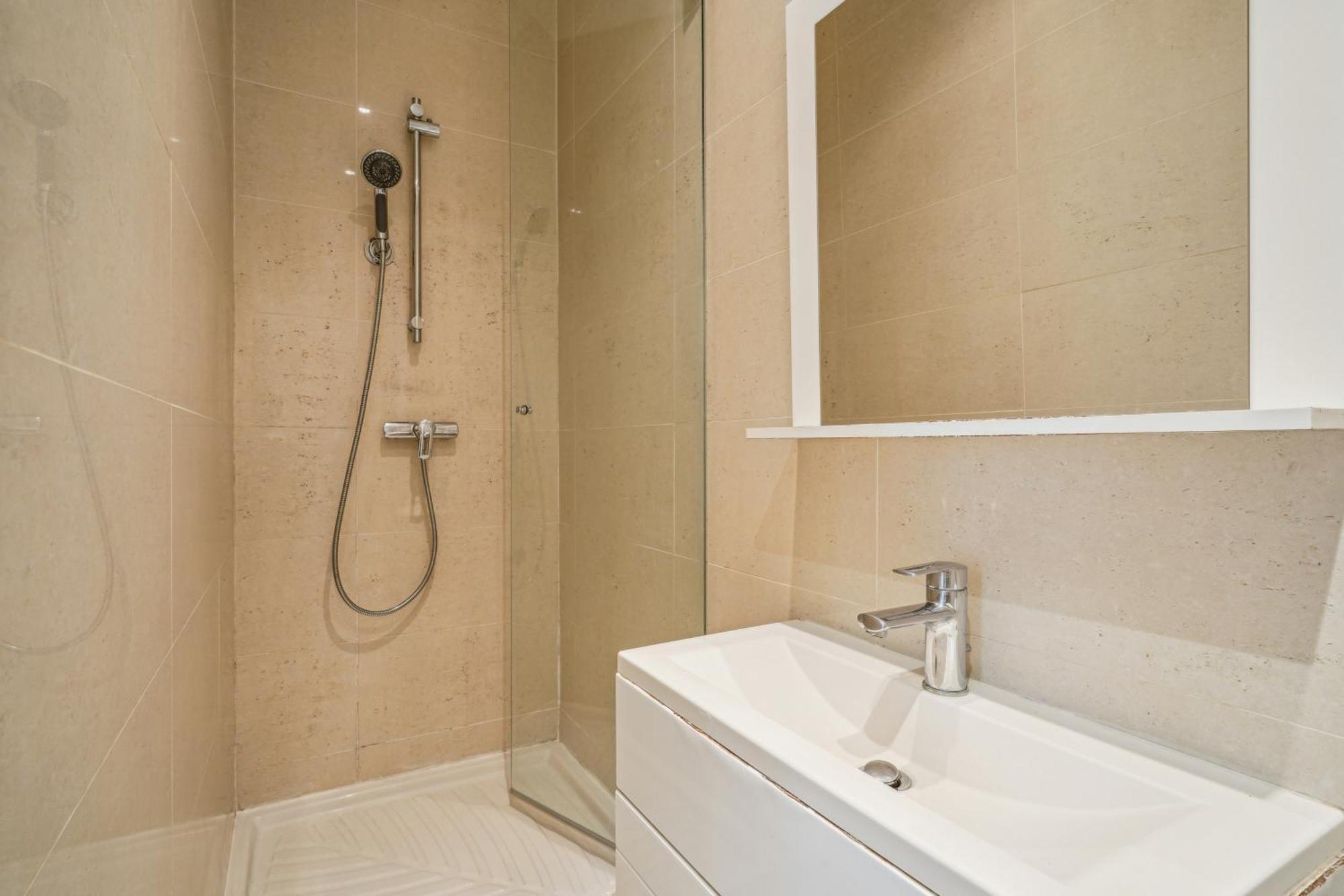 Apartment Superb 1br 2p - Coeur Du Marais