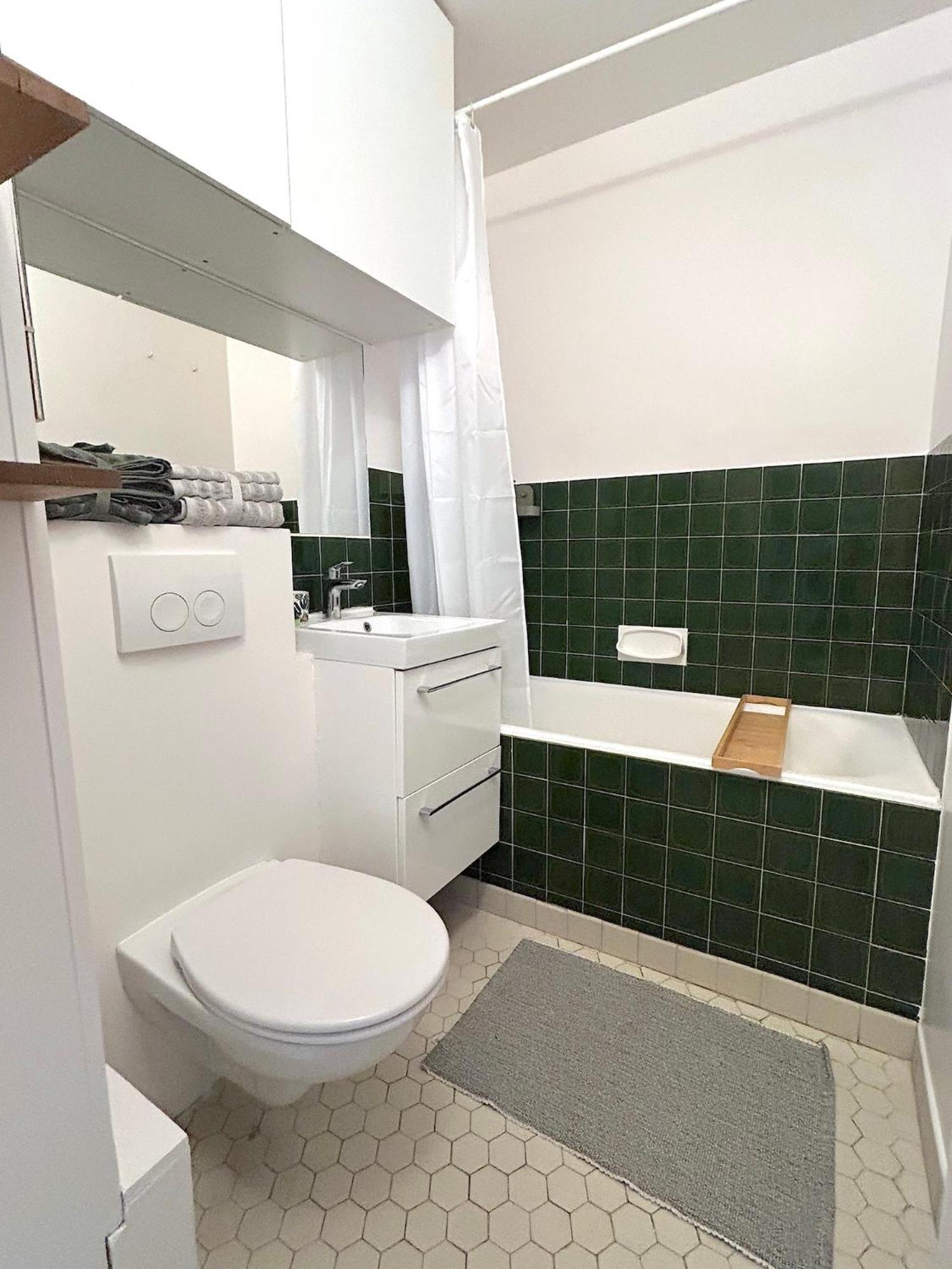 Larminat Appartement Paris