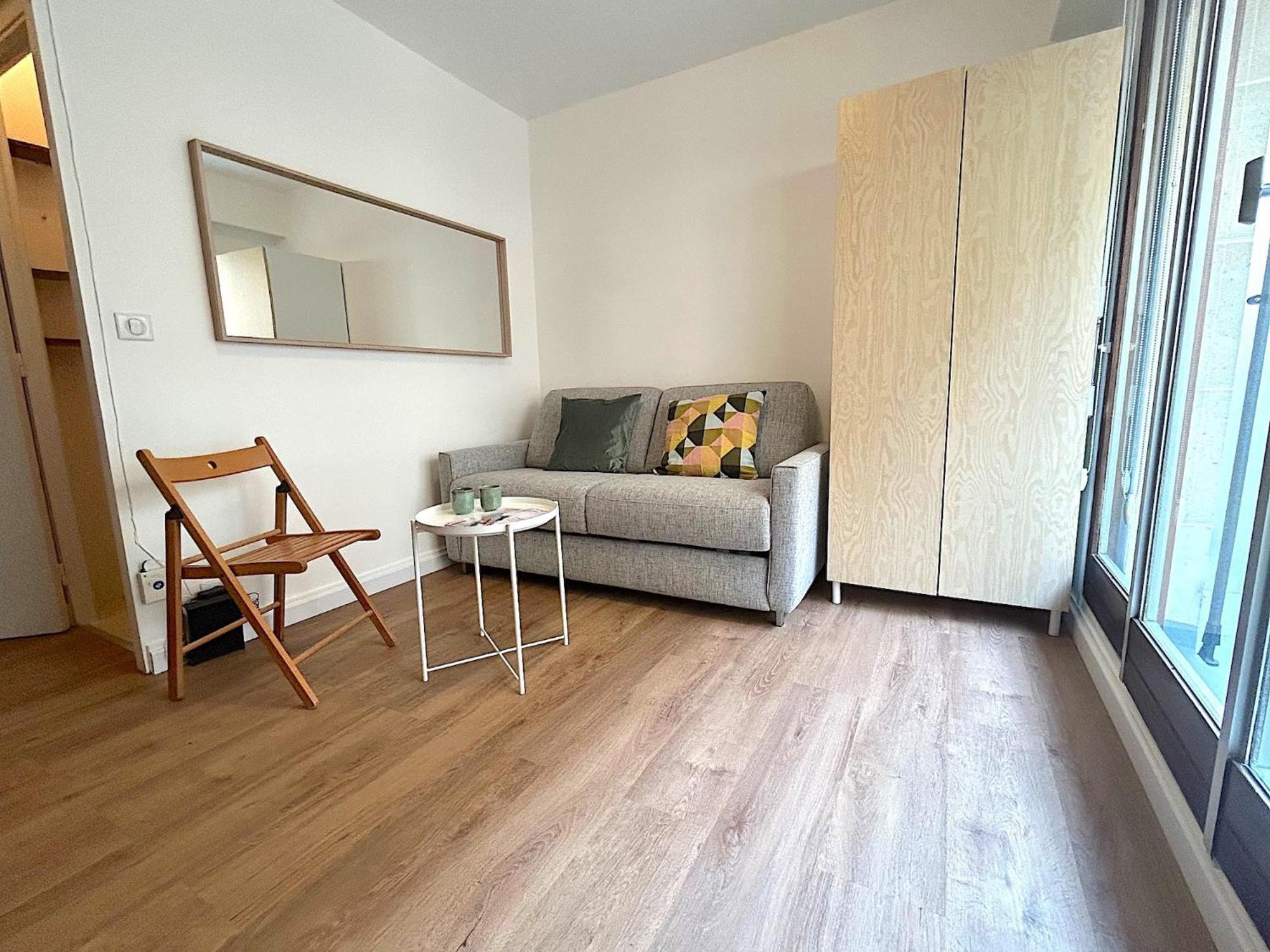 Appartement Larminat Paris