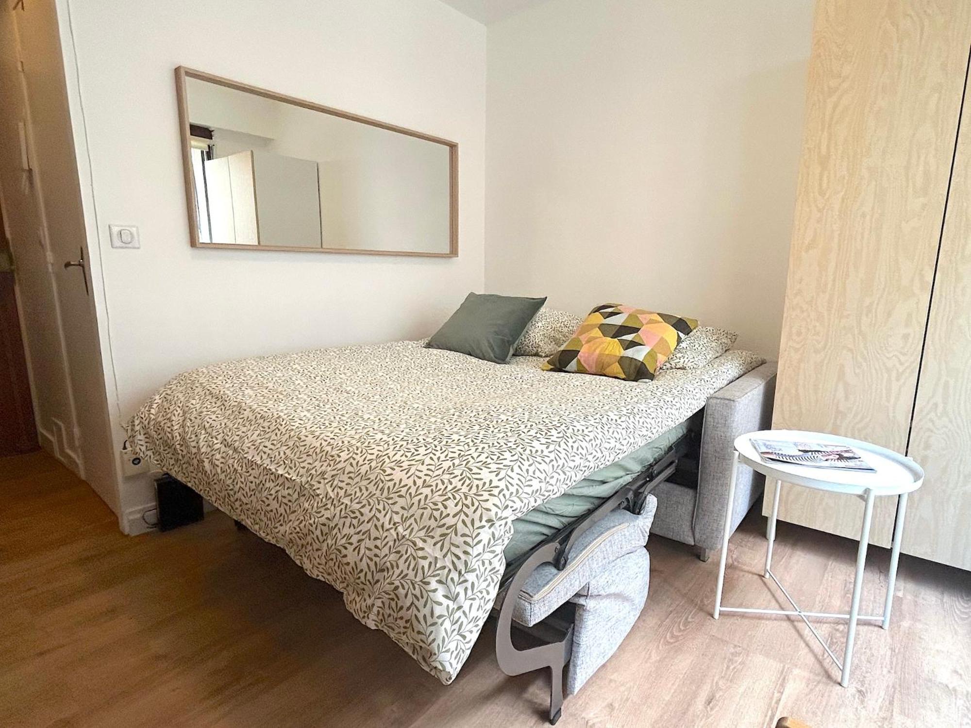 Larminat Appartement *