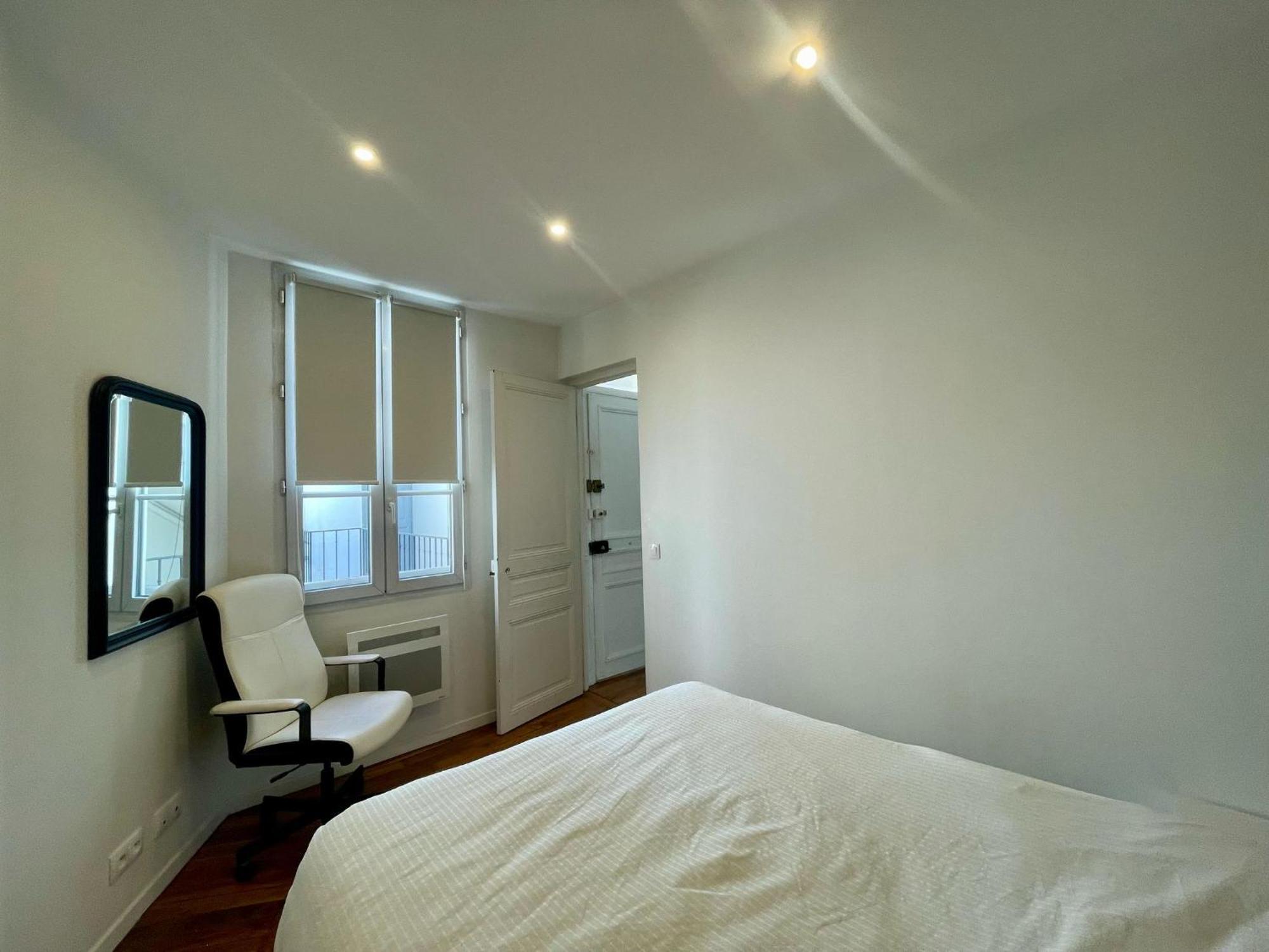 Apartment Raspail St Germain