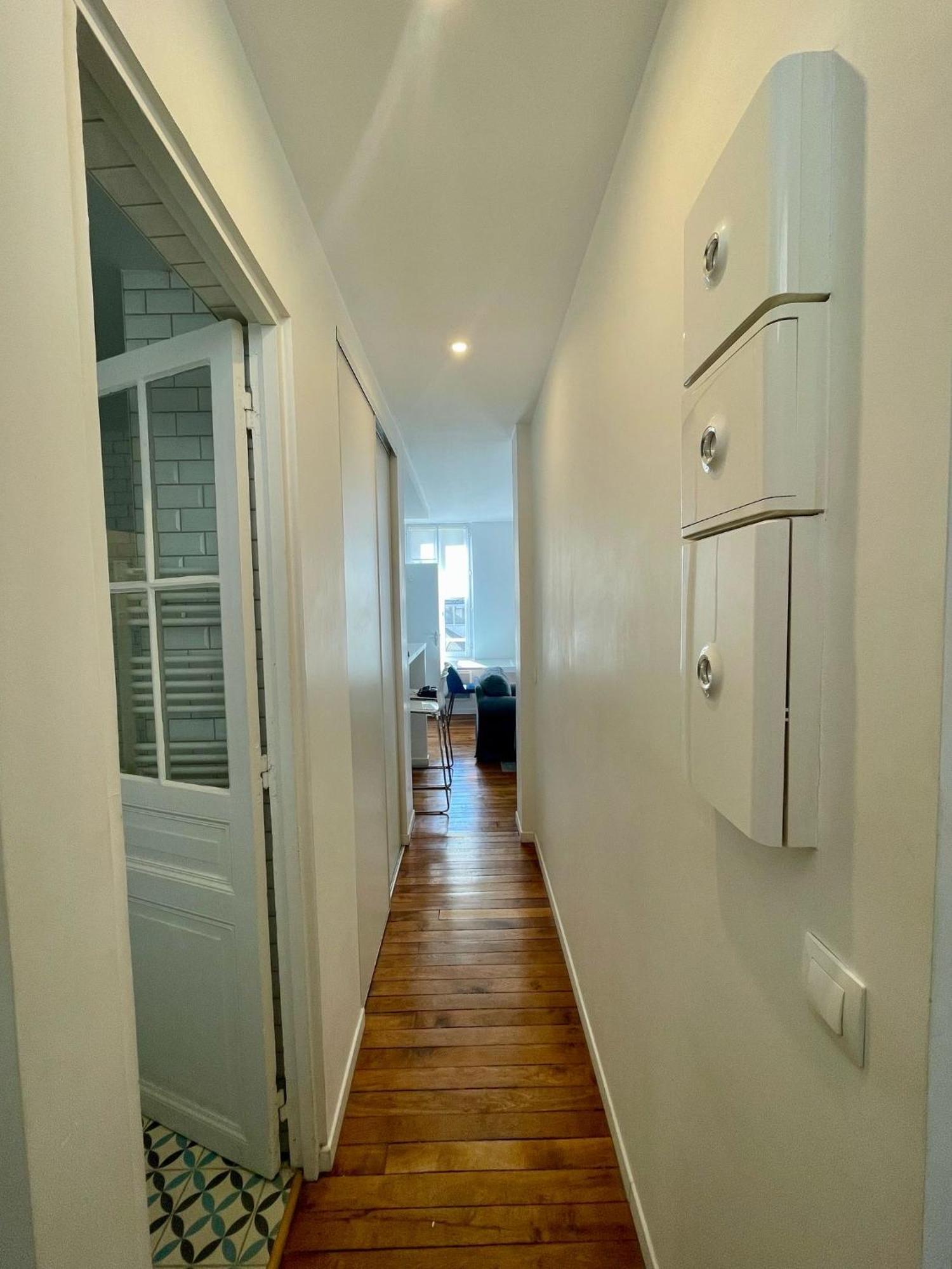 Raspail St Germain Apartment *