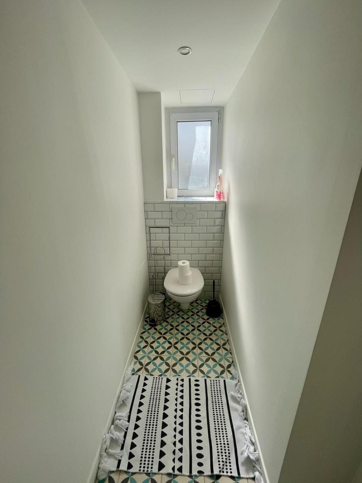 Raspail St Germain Apartment Paris