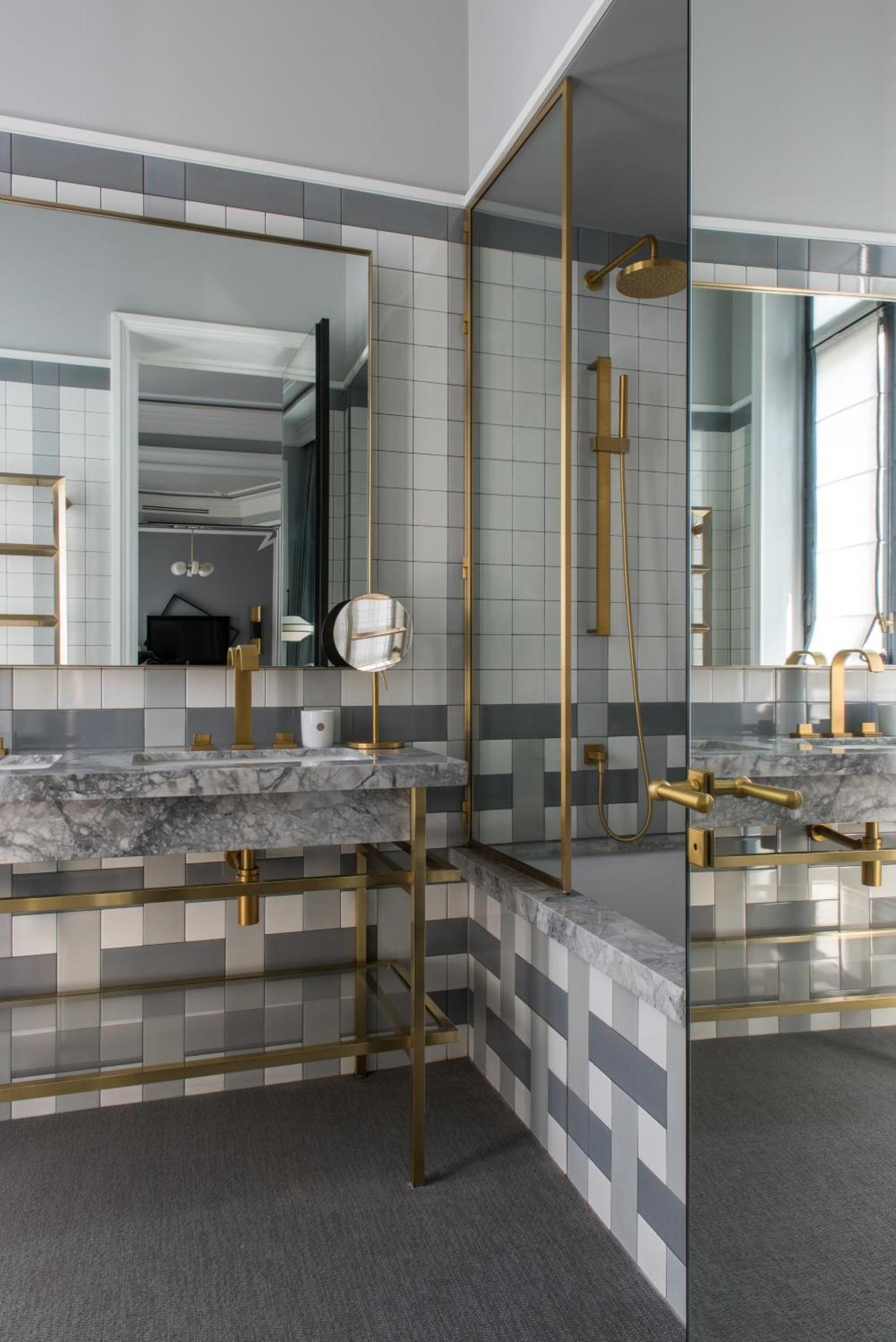 Hotel Nolinski - Evok Collection Paris