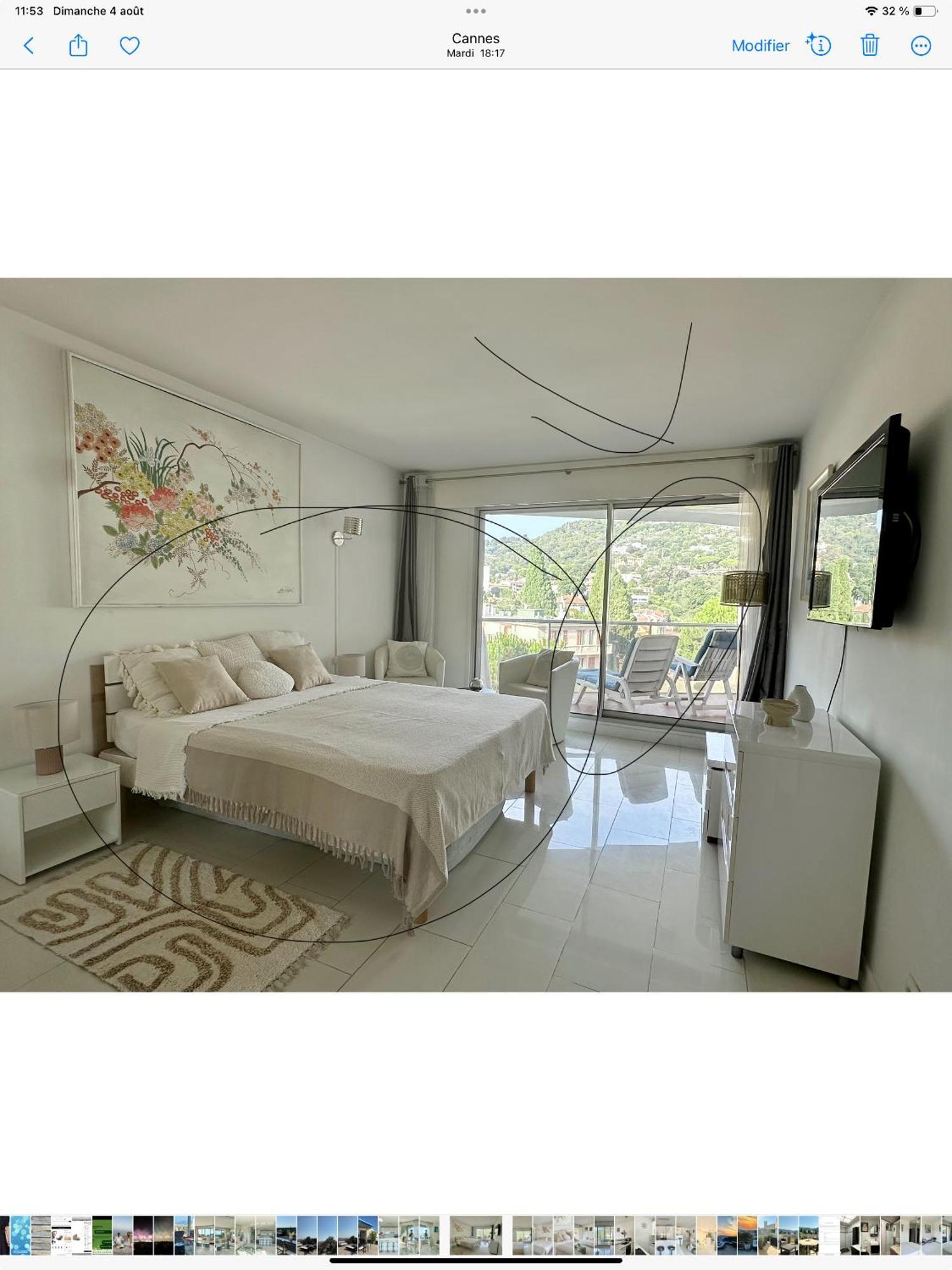 Metro Gambetta Apartment *