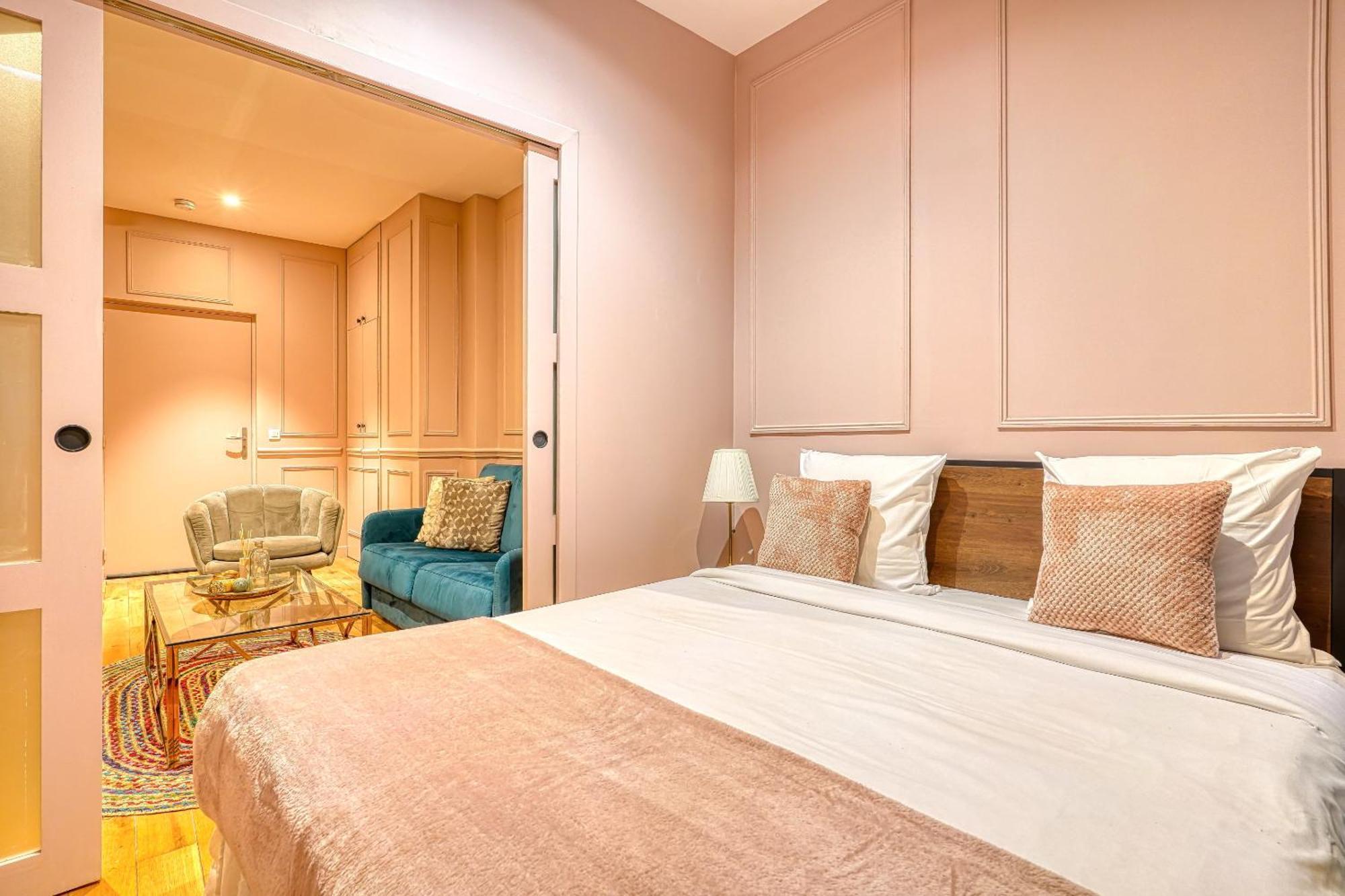 Royal Republique Appartement *