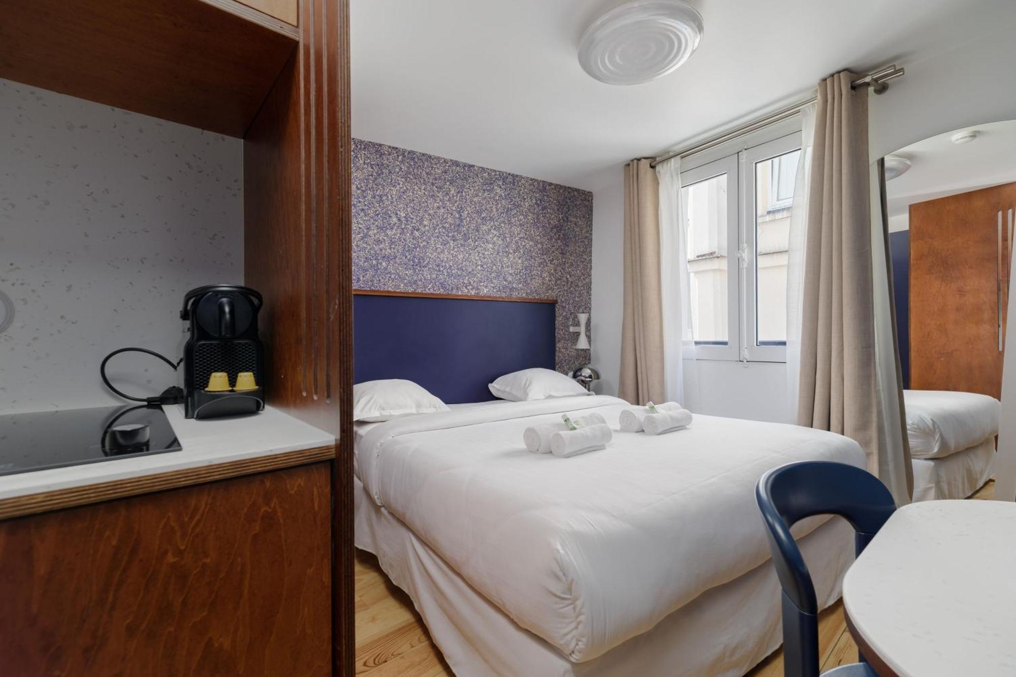 Apartment La Belle - Marais