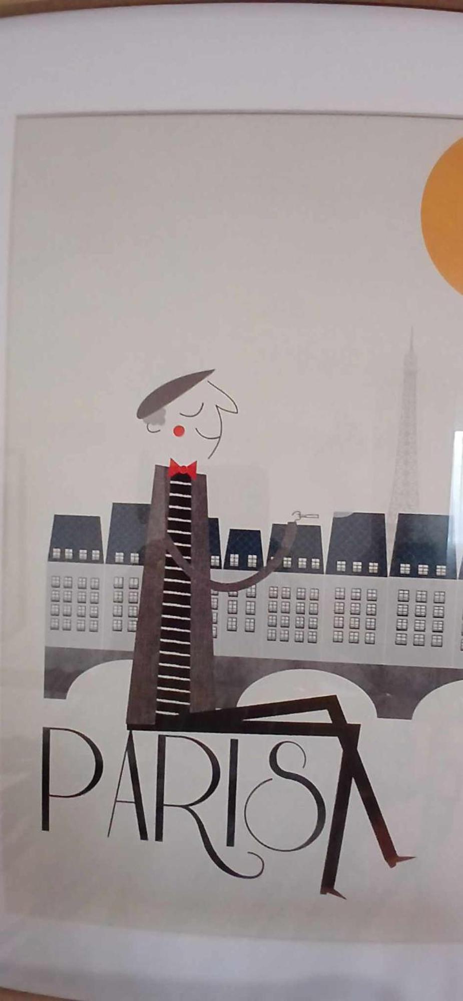 Appartement Montparnasse