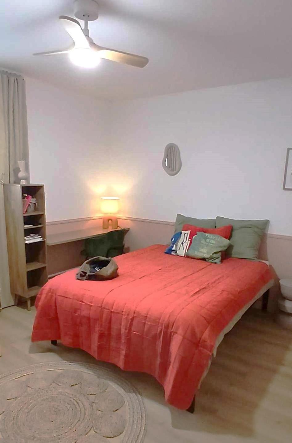 Appartement Montparnasse