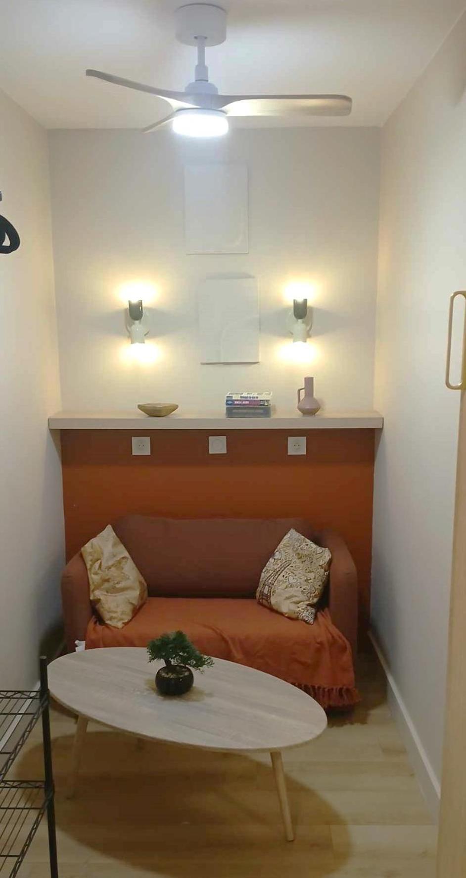 Montparnasse Appartement
