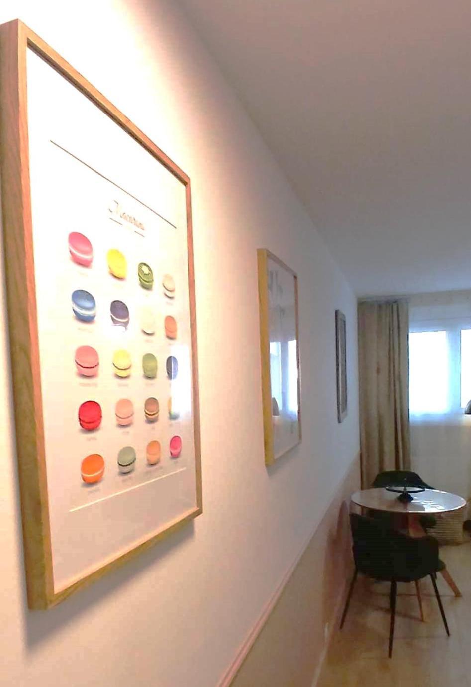 Appartement Montparnasse *