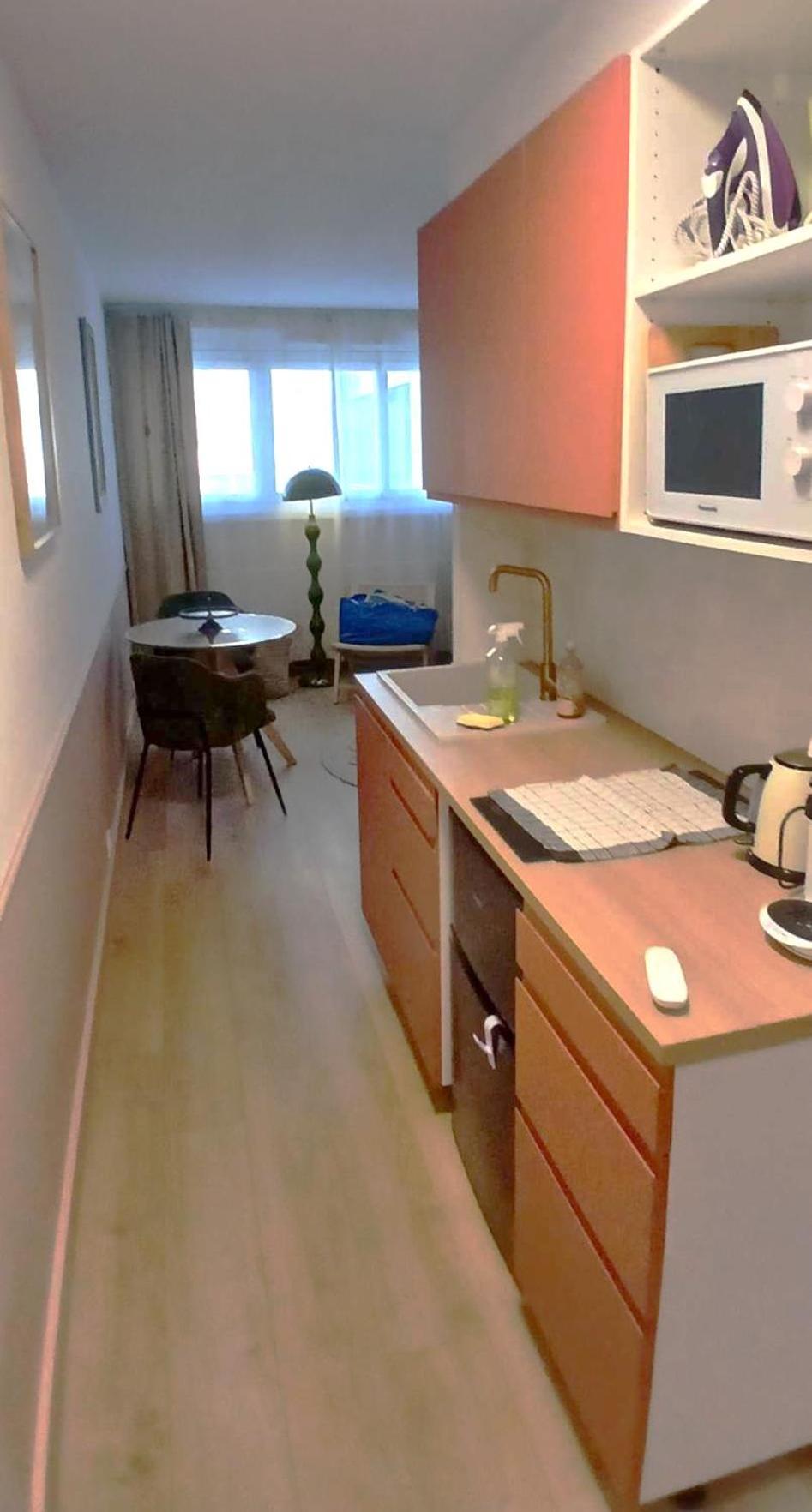 Appartement Montparnasse