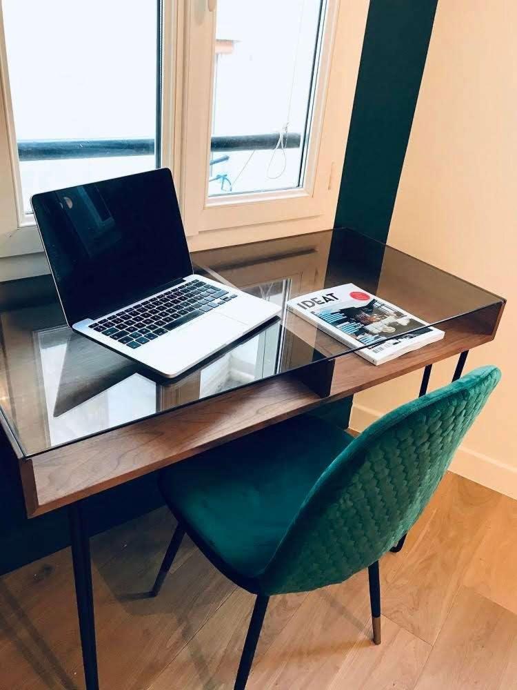Apartment Le Marais & Place Des Vosges *
