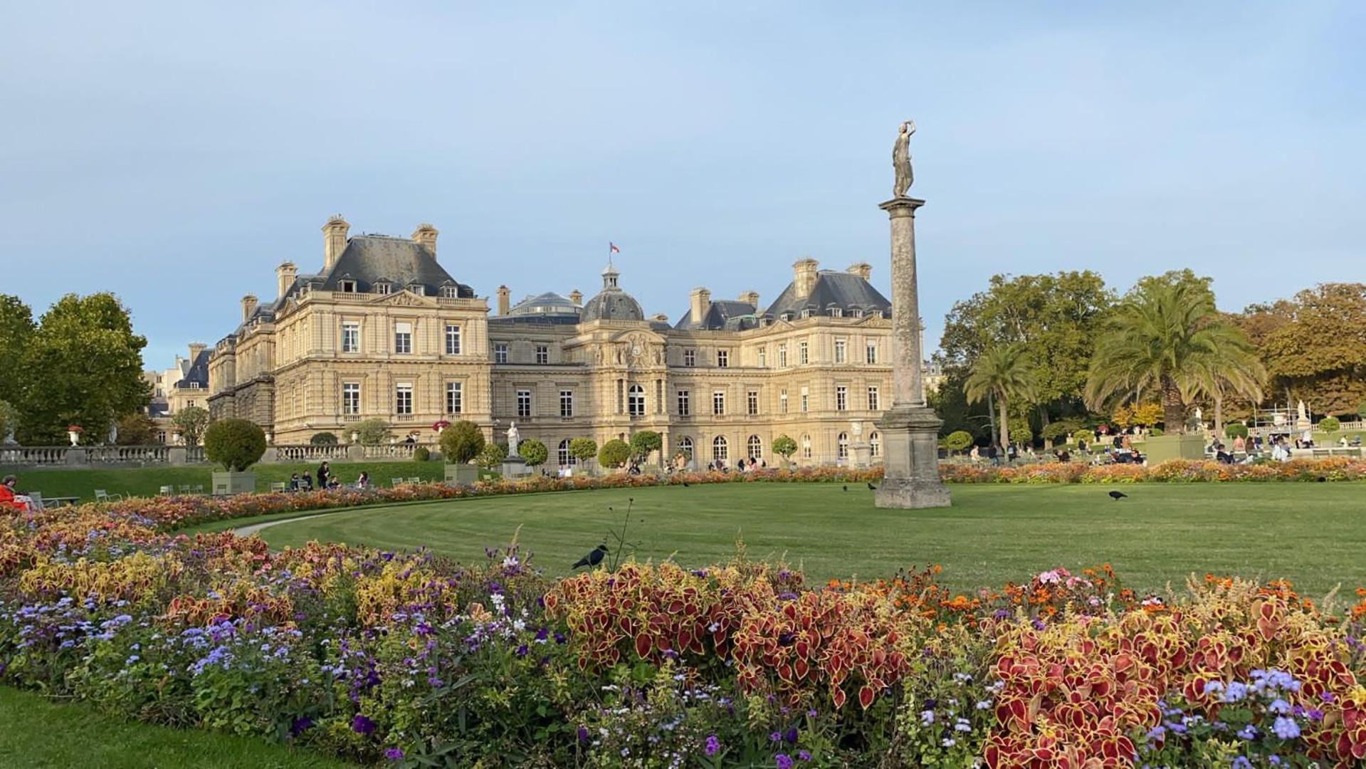 An Attractive Flat Near Jardin Du Luxembourg Apartment *
