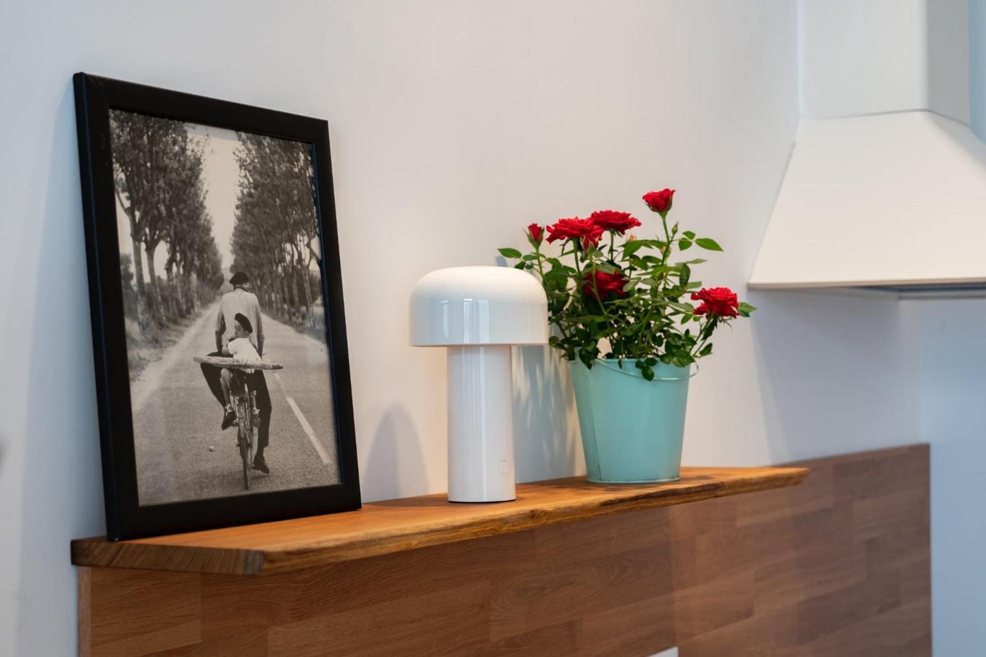 Apartment An Attractive Flat Near Jardin Du Luxembourg *