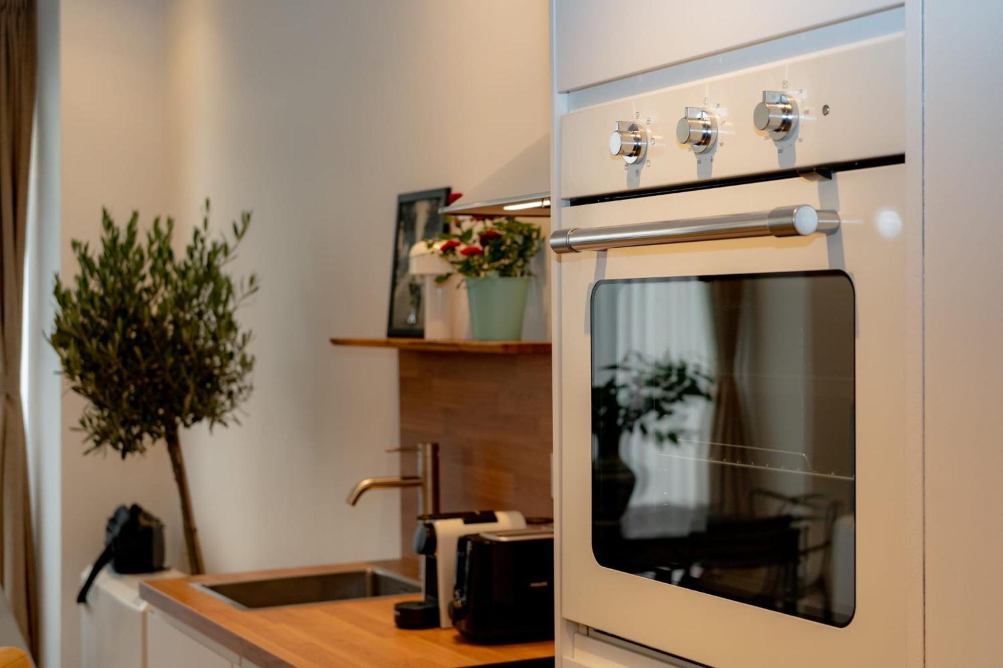 Apartment An Attractive Flat Near Jardin Du Luxembourg