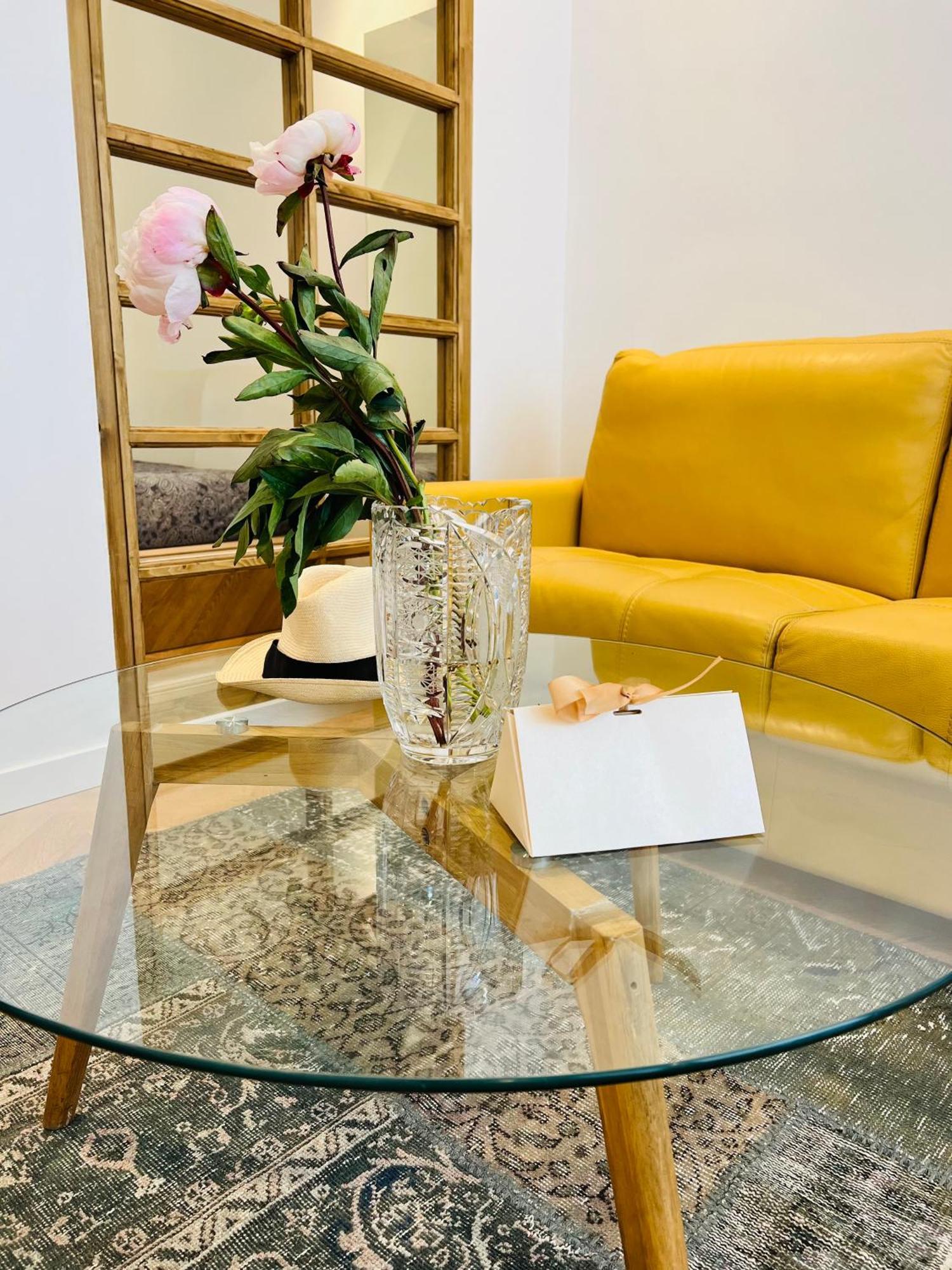 An Attractive Flat Near Jardin Du Luxembourg