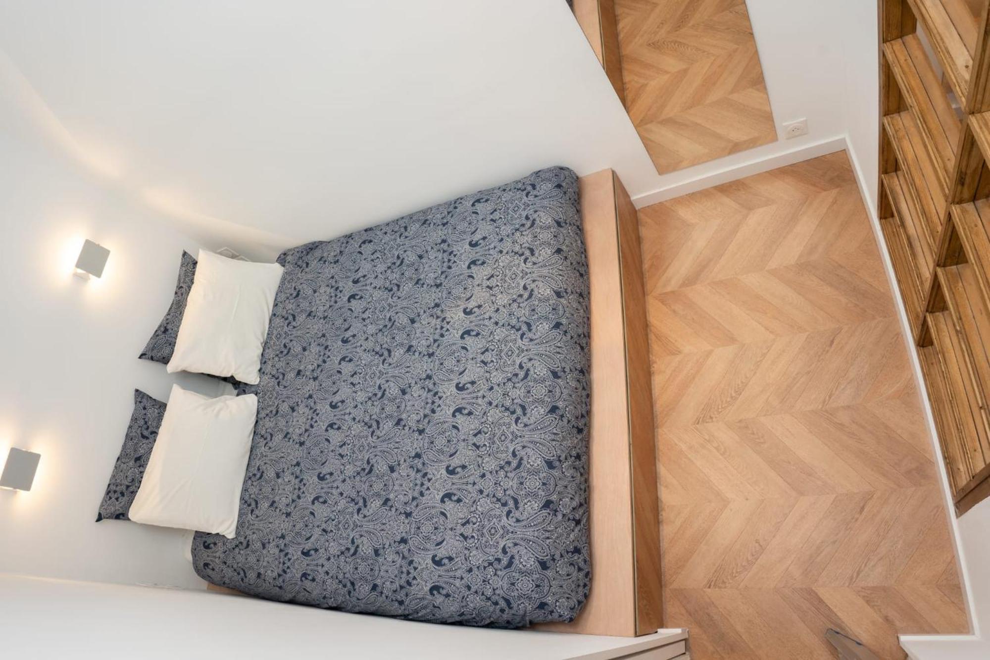 An Attractive Flat Near Jardin Du Luxembourg *