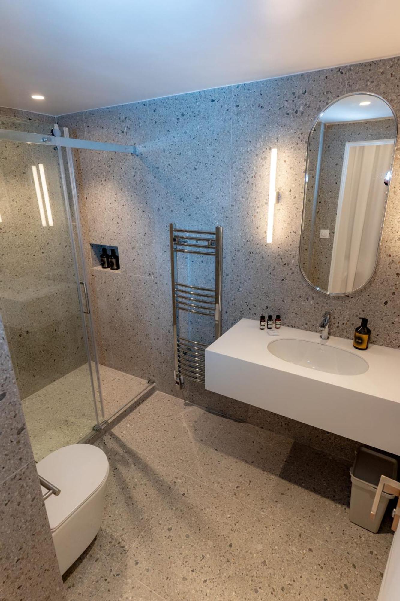 An Attractive Flat Near Jardin Du Luxembourg