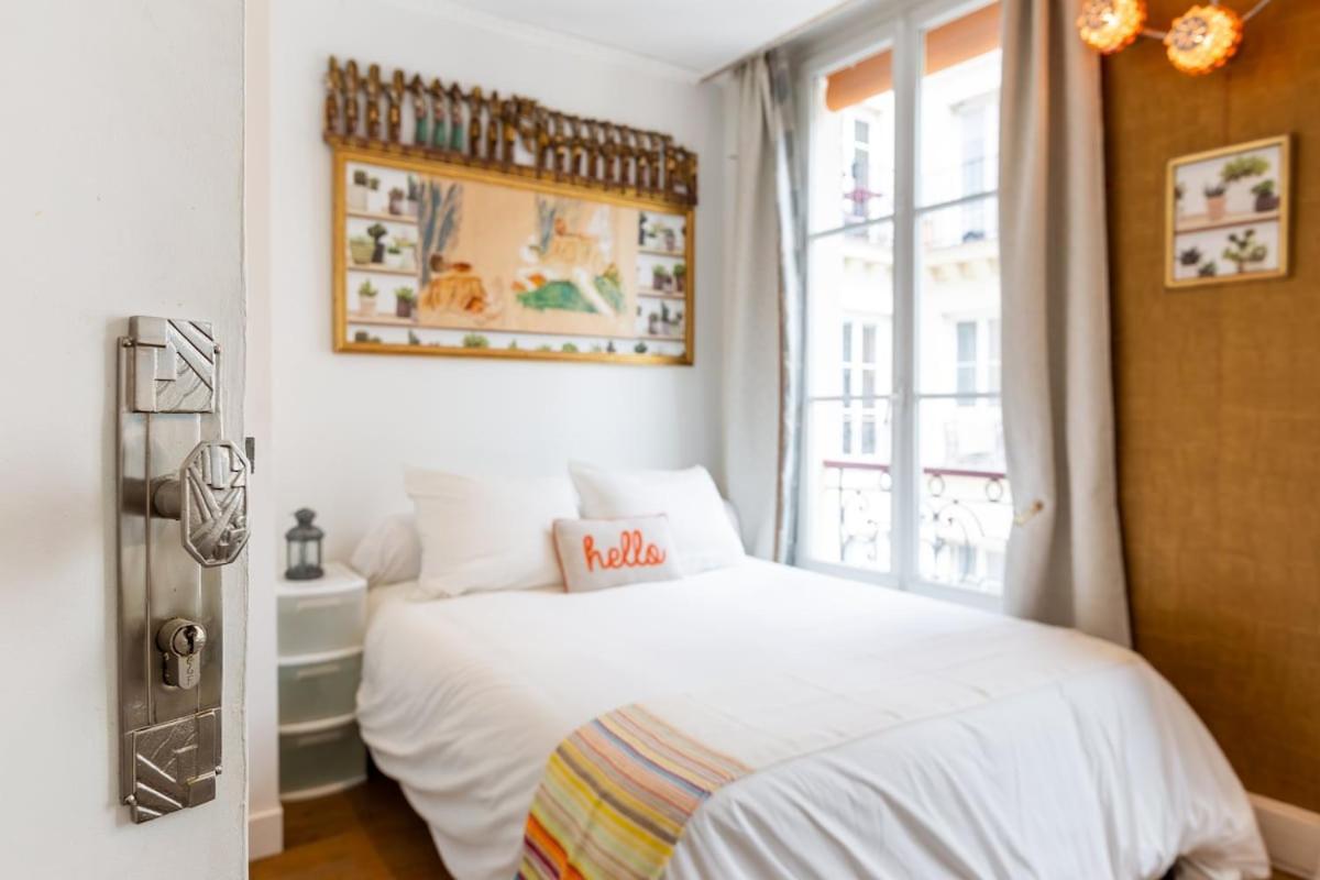 3p Baroque With Rooftop View *