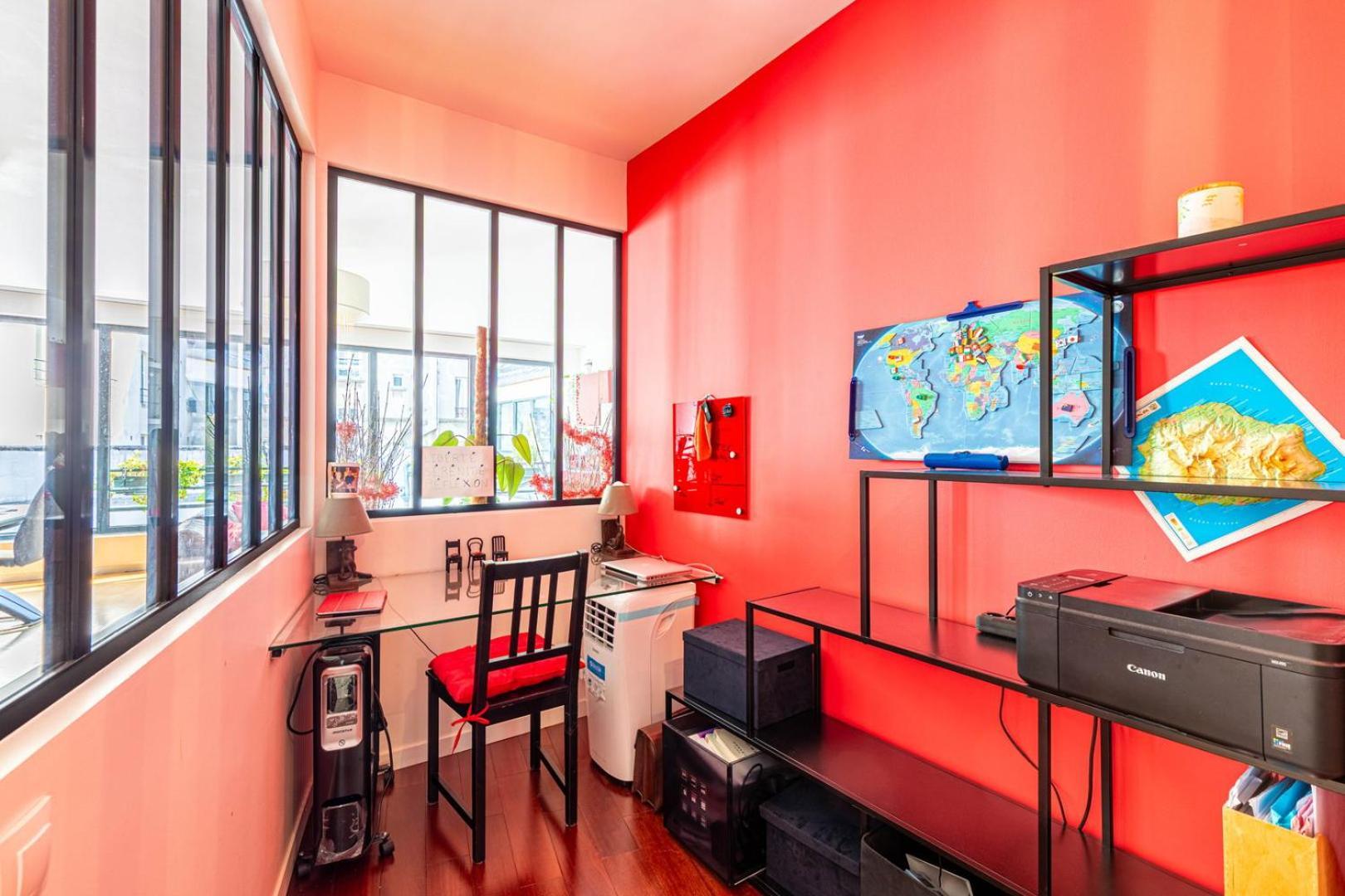 Apartment Guestready - Bright And Charming *