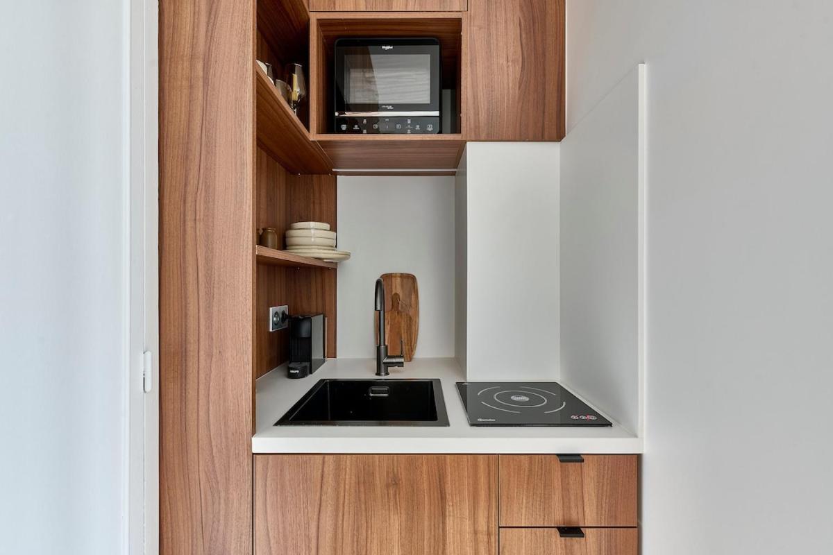 Appartement Lively & Trendy Neighborhood Metro L11 *