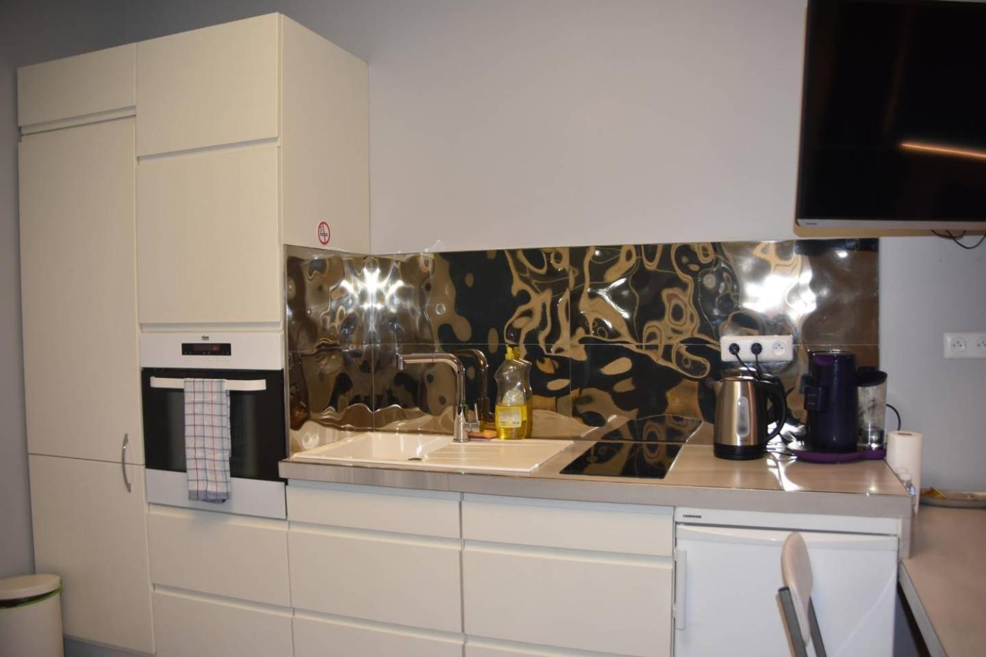 Holiday home In Eiffel Tower & Champs Elysees