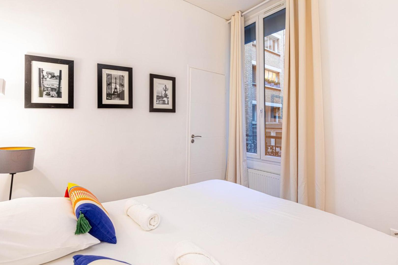 Guestready - Chic And Near Attractions *