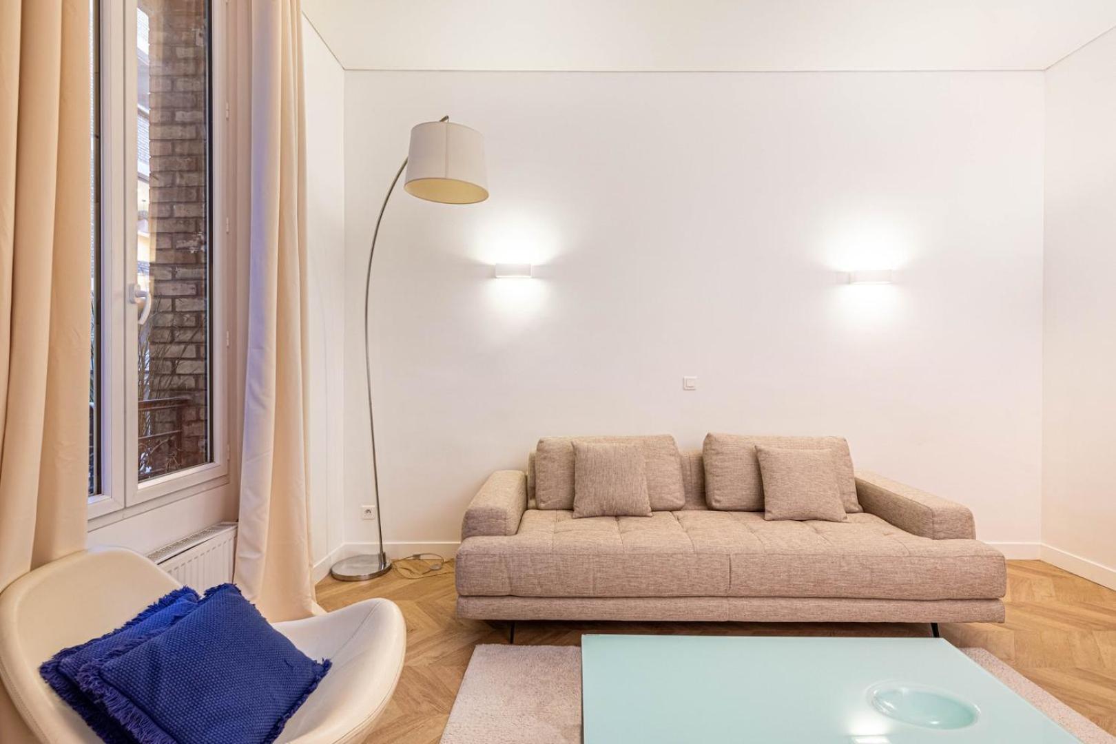 Guestready - Chic And Near Attractions Paris