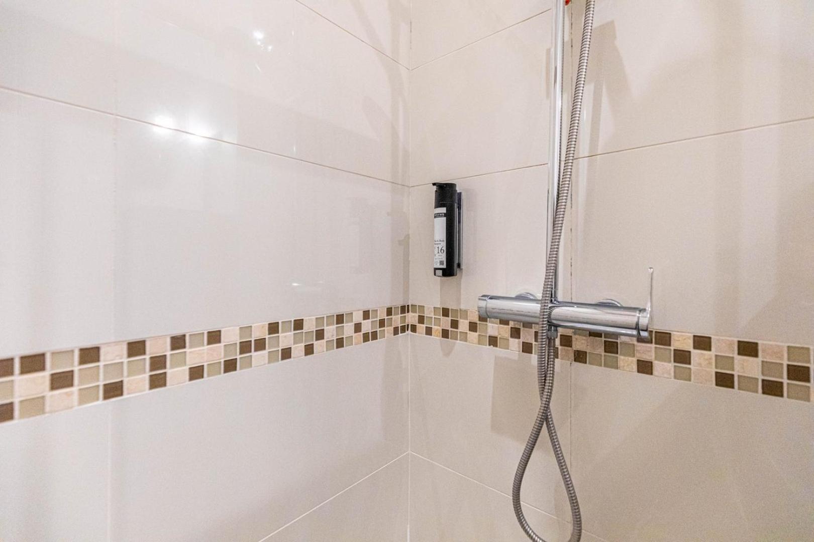 Apartment Guestready - Chic And Near Attractions Paris