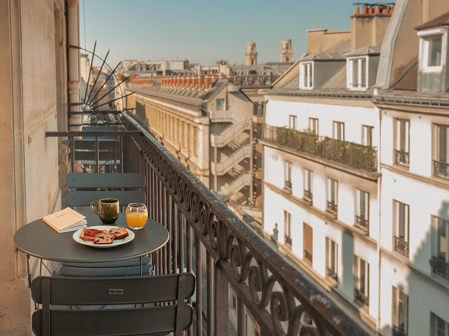 Du Savoir 3* Paris