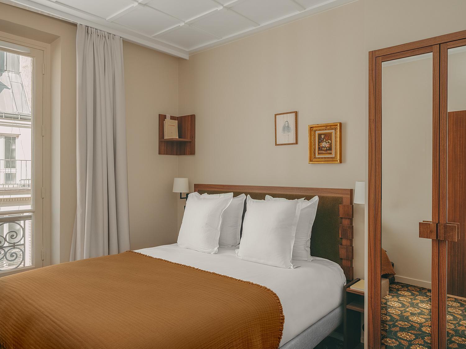 Du Savoir 3* Paris