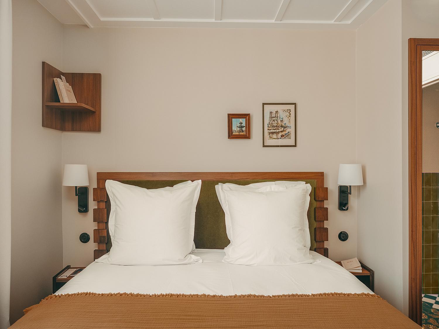 Hotel Du Savoir Paris