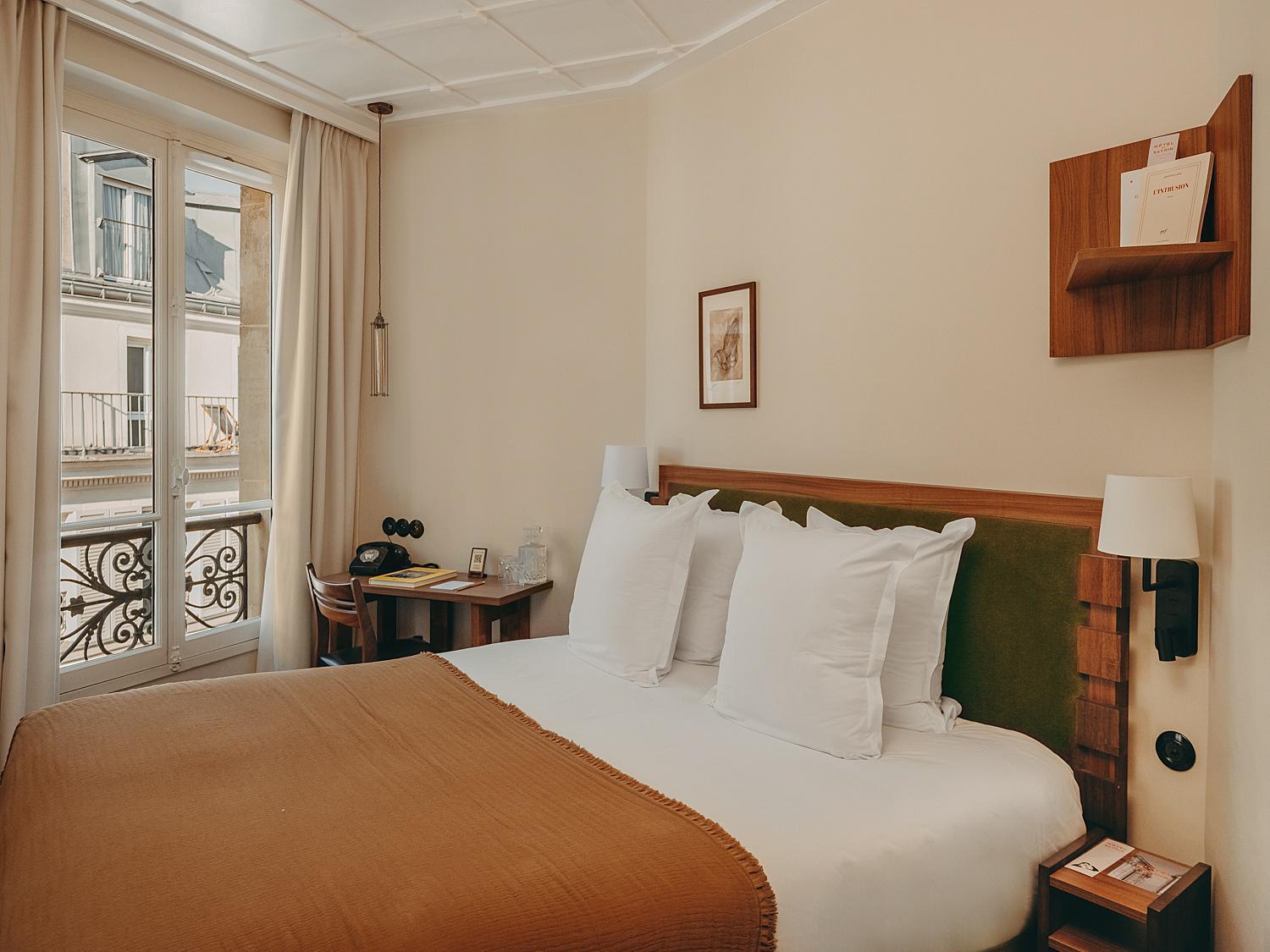 Du Savoir 3* Paris
