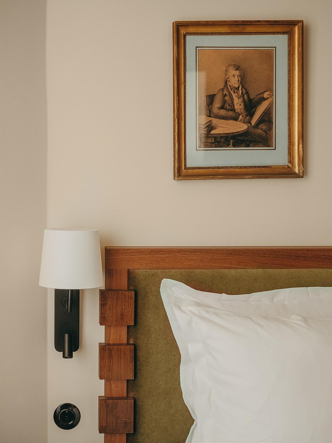 Hotel Du Savoir Paris